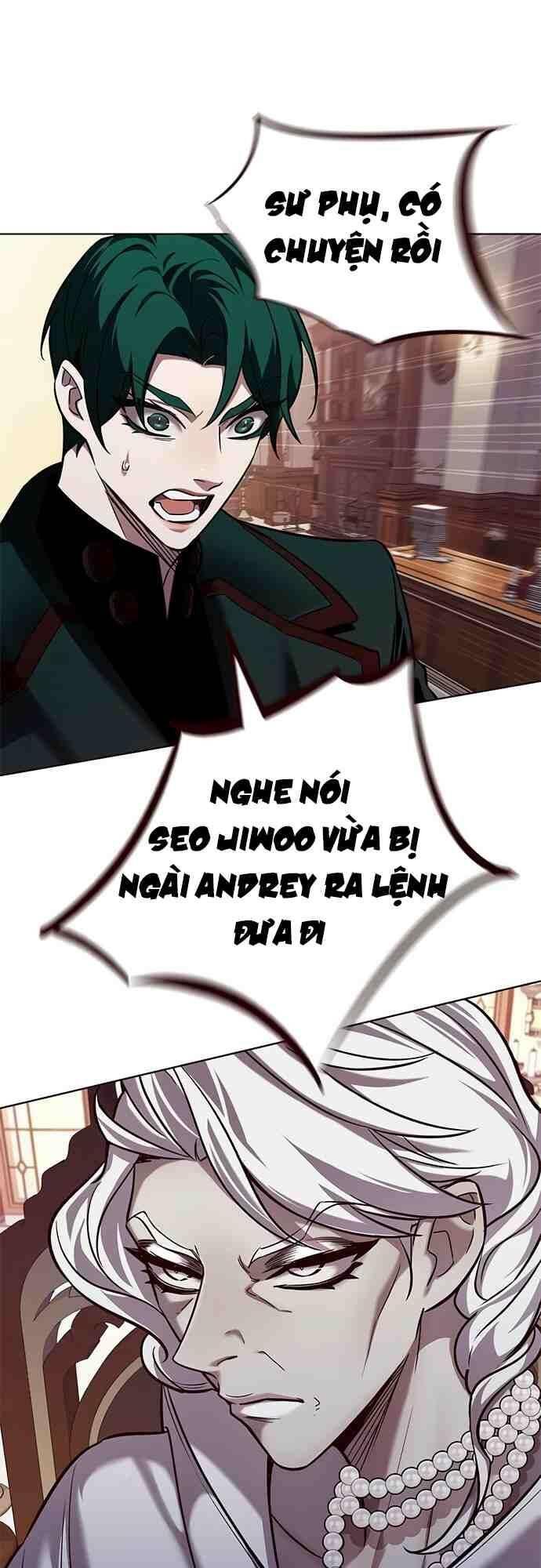 biến thân thành mèo chapter 257 2