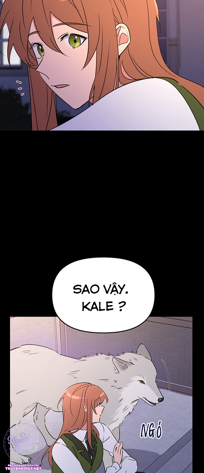 căn hộ kí túc xá của pháp sư chapter 6 56