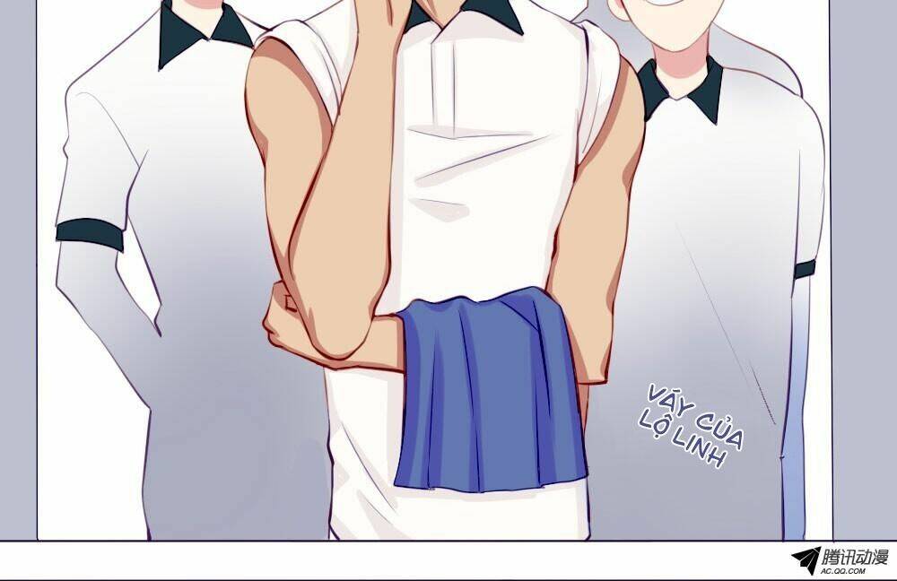 song sinh đổi chỗ ở chapter 10 57