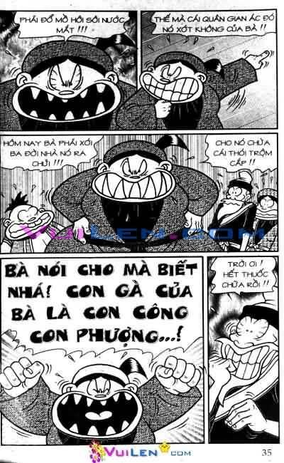 thần đồng đất việt chapter 39 11