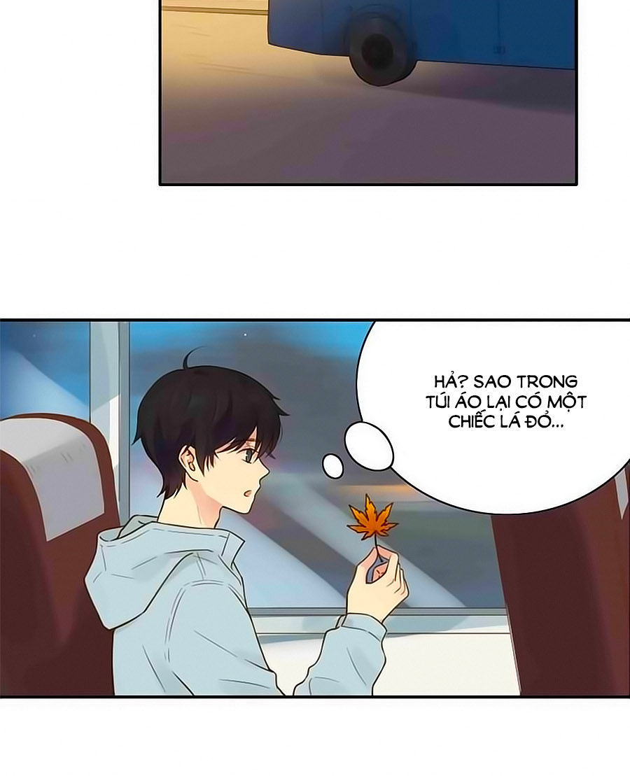 bạc hà chi hạ chapter 44 38