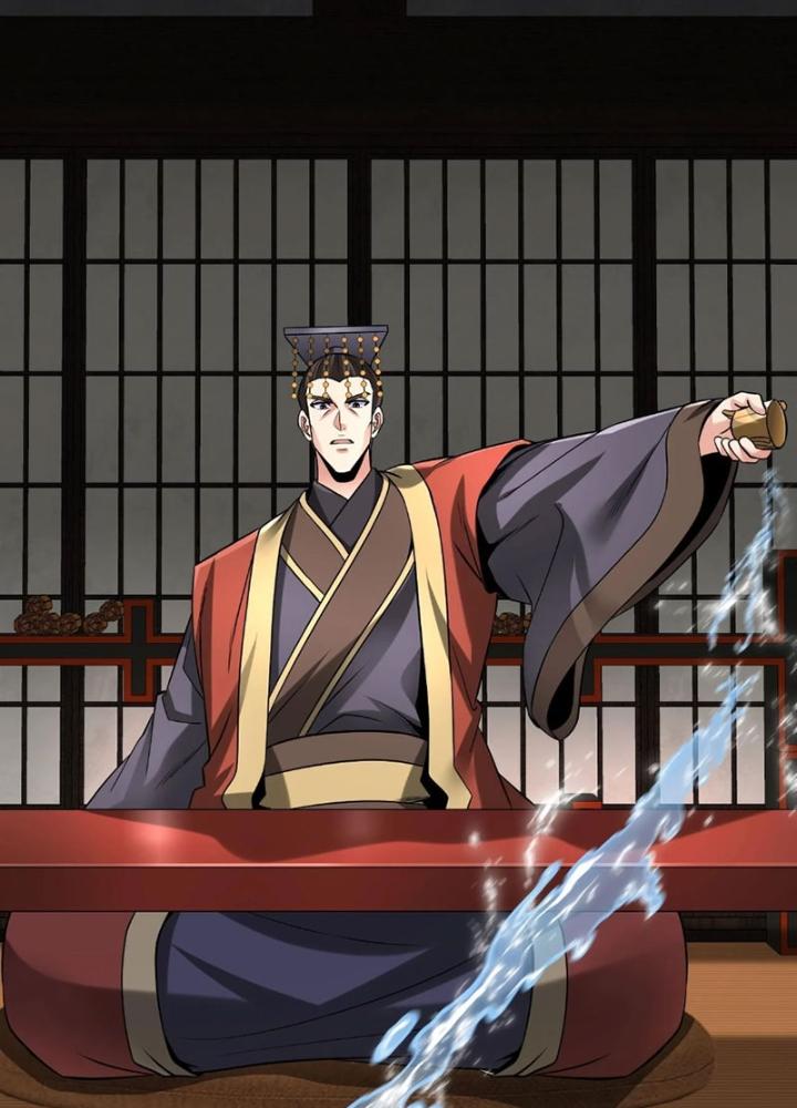 đại tần, ta là con tần thủy hoàng, giết địch thành thần chapter 93 114