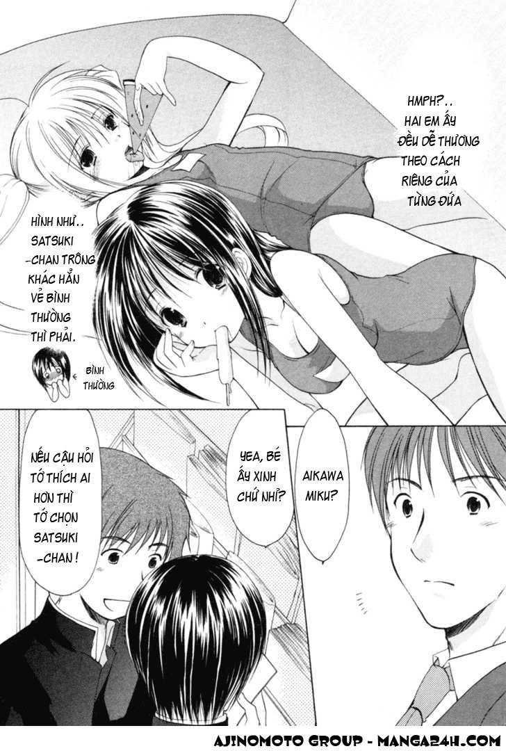 schoolmate chapter 2 7