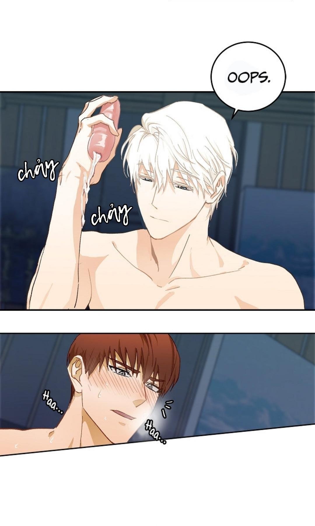 kẻ nói dối hoàn hảo chapter 8 10