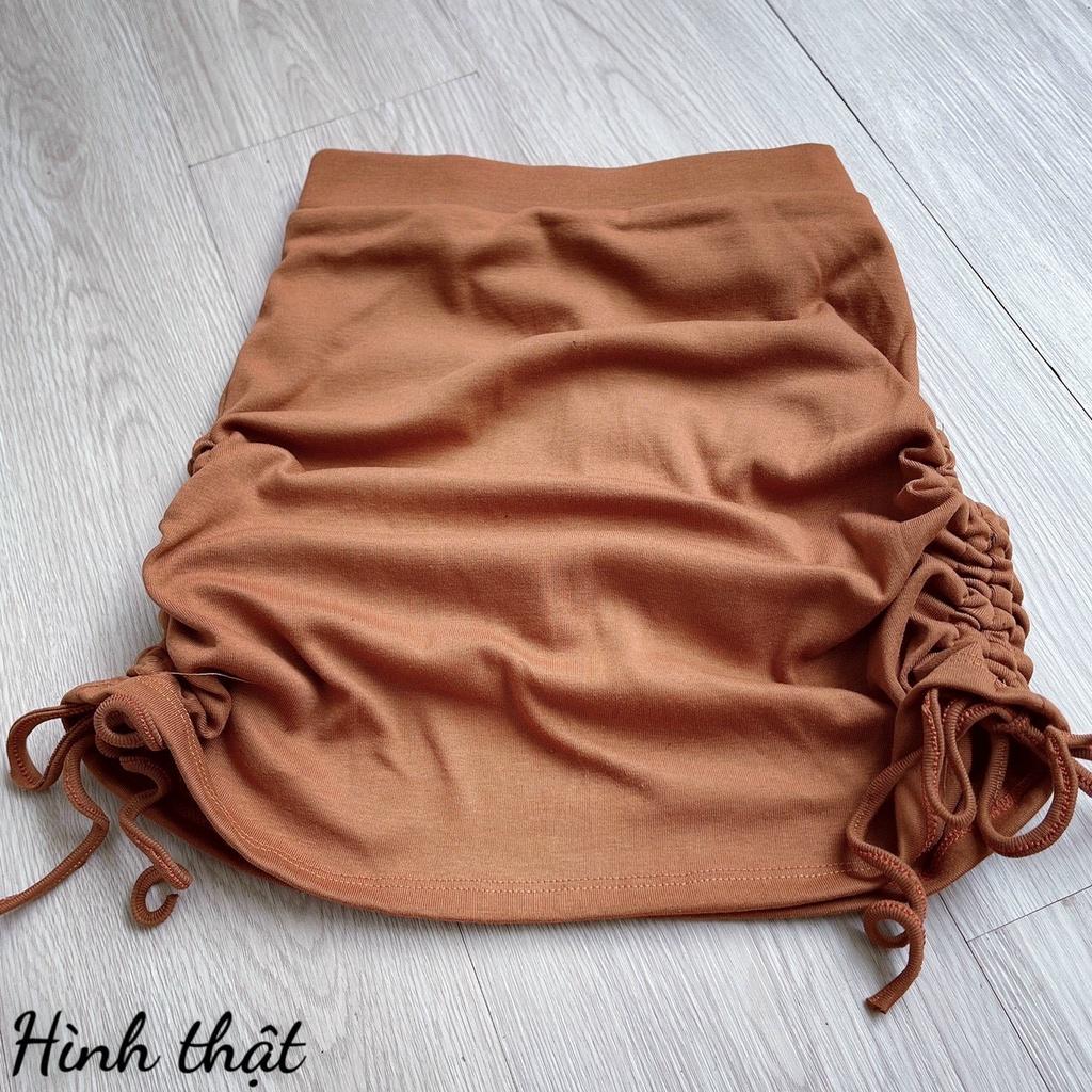 Tổng hợp hơn 68 về chân váy nhún rút dây  Du học Akina