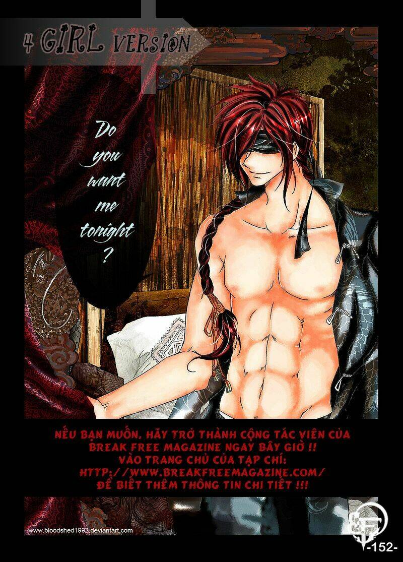 break free magazine chapter 2 153