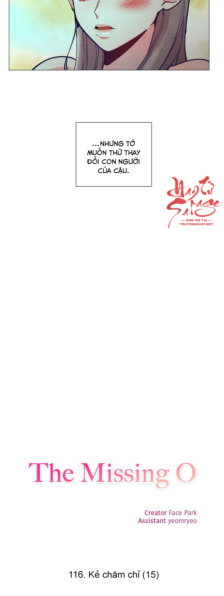 mảnh ghép o bị khuyết chapter 126 9