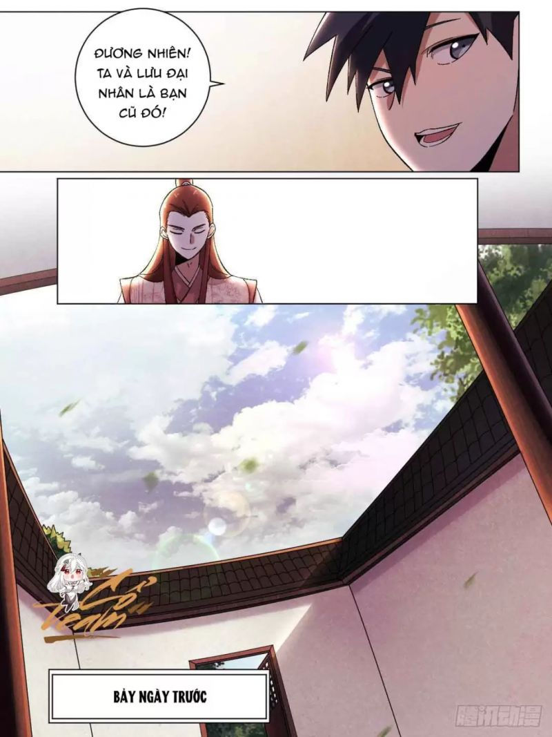 ta xưng kiêu hùng tại dị giới chapter 24 8
