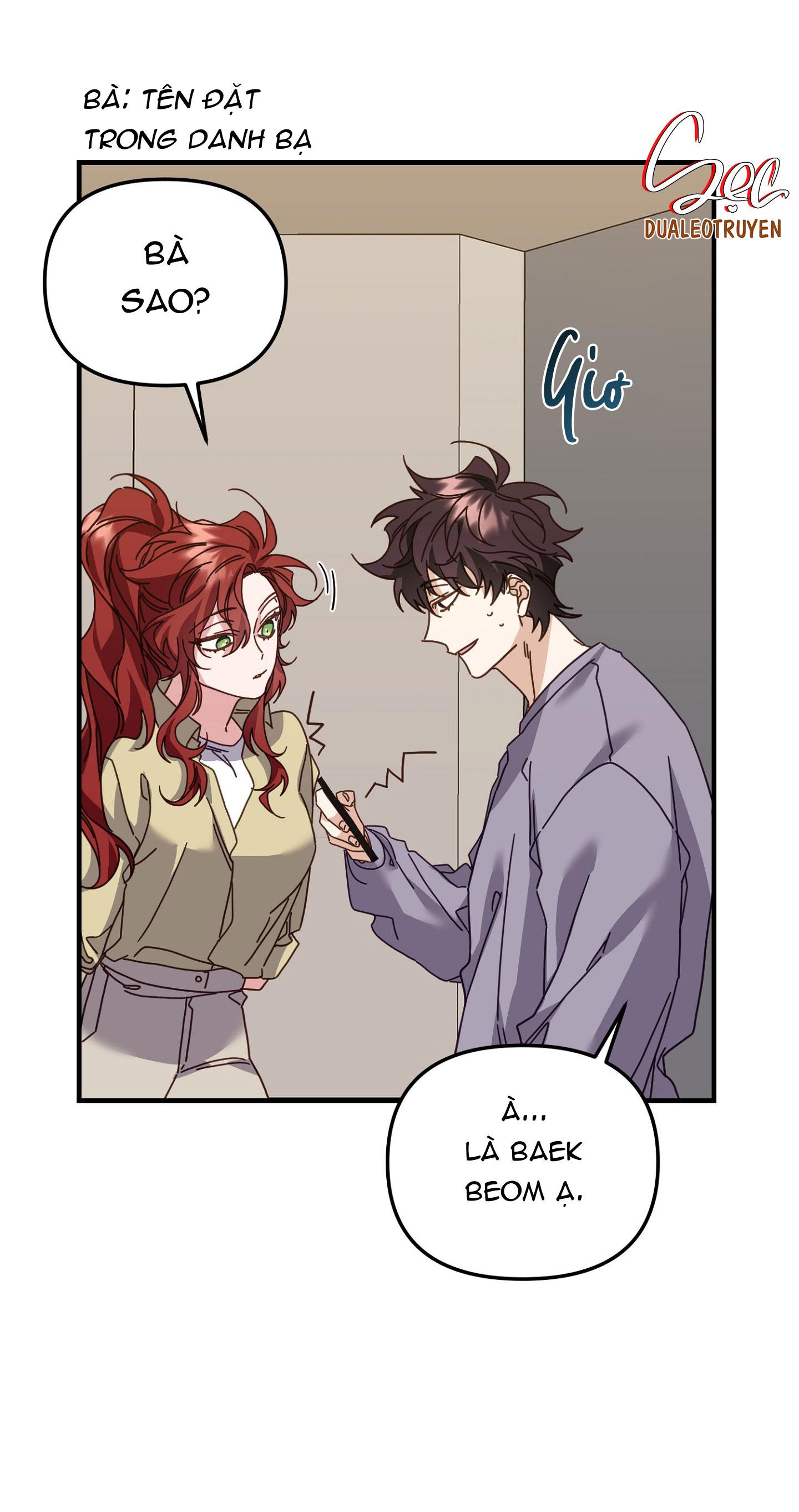 hổ trở về chapter 25 41