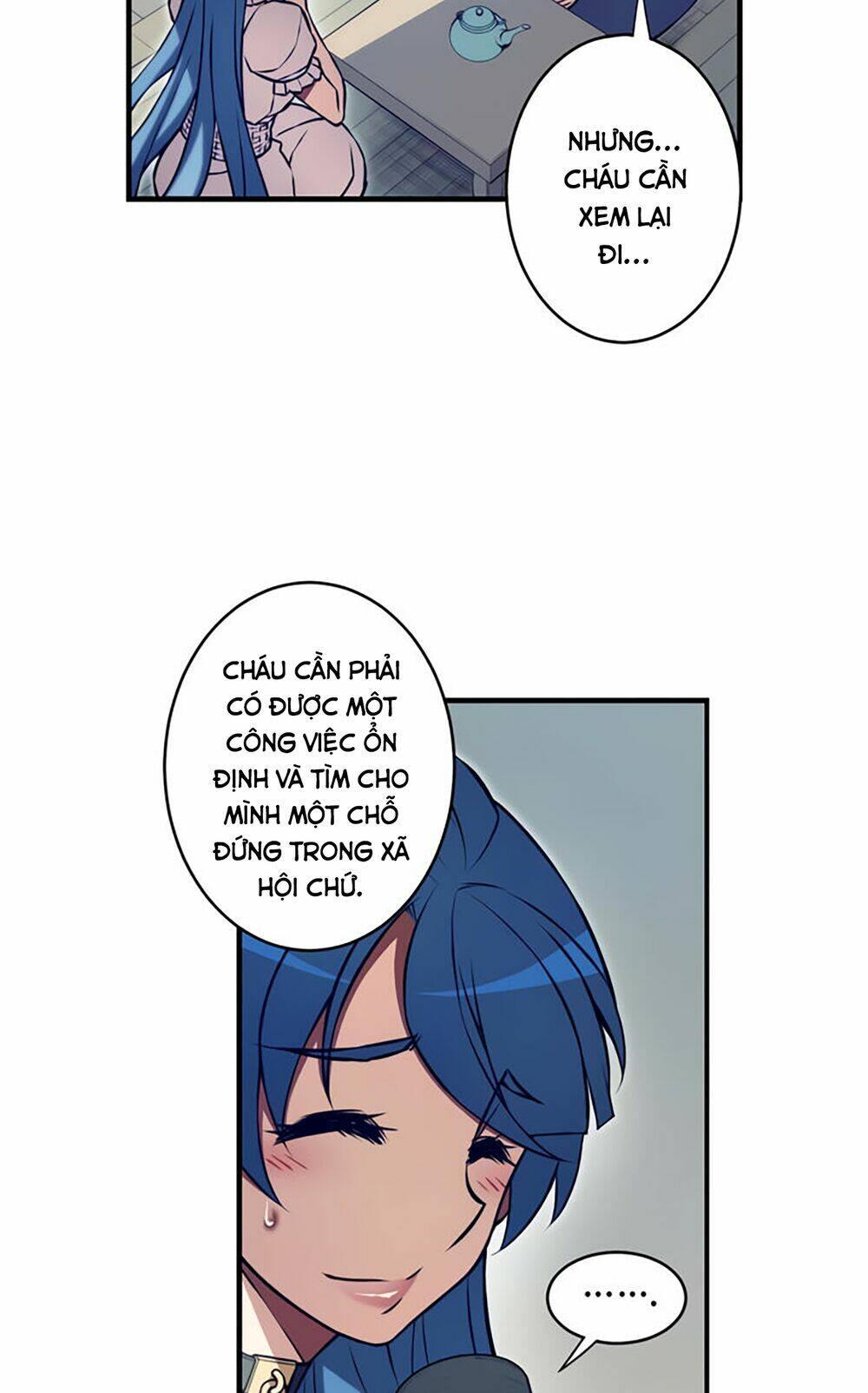 cohabitation with the fiancee chapter 64 24