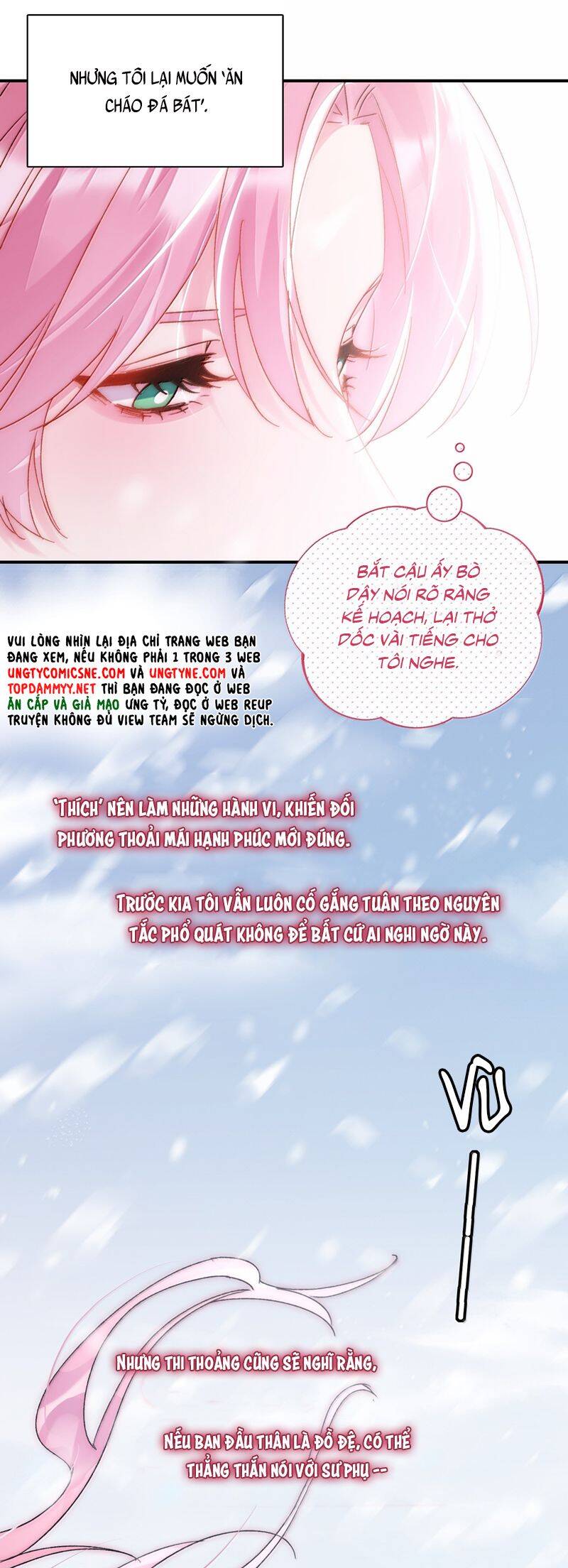 tôi phải làm một kẻ đại xấu xa chapter 158 13