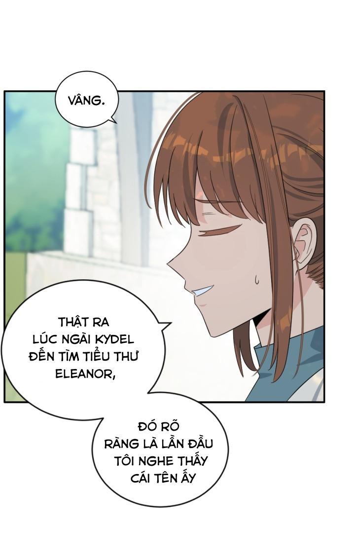 nguyện ước vô vọng của ma nữ chapter 60 10