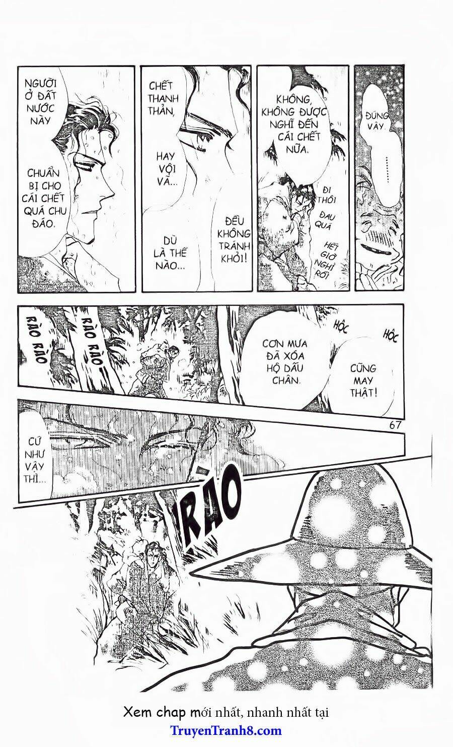 đứa con số phận chapter 79.2 7