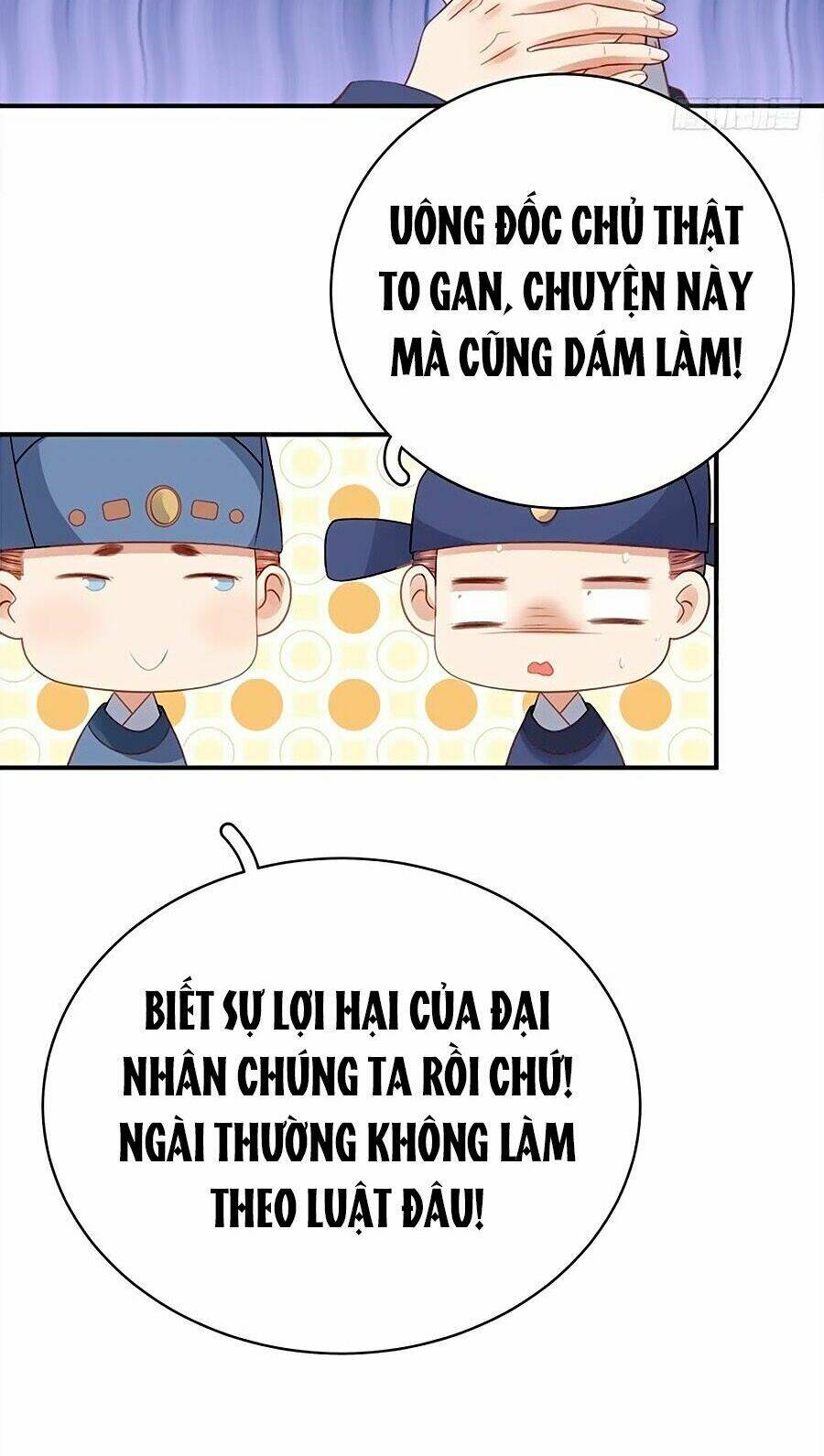 xuân khuê bí lục: xưởng công thái liêu nhân chapter 97 27