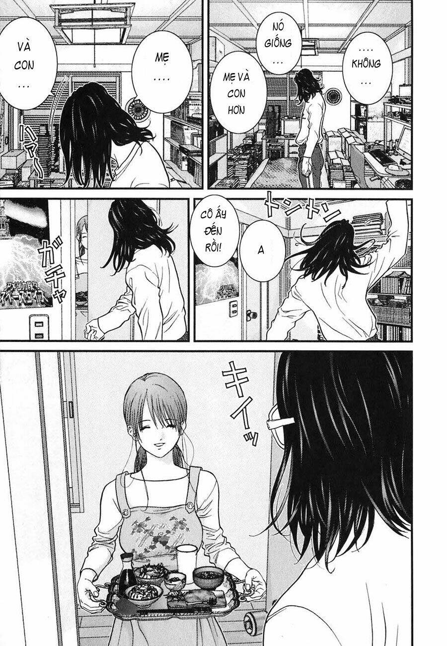 me-teru no kimochi chapter 4 5