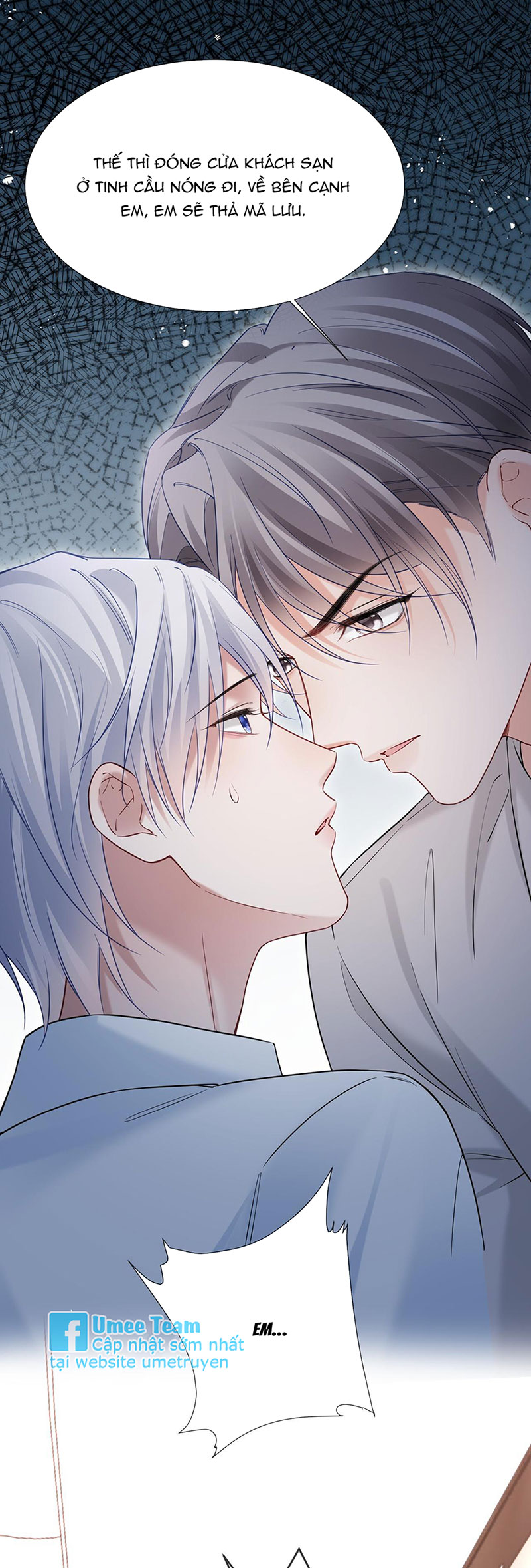 xin hãy ly hôn chapter 109 18