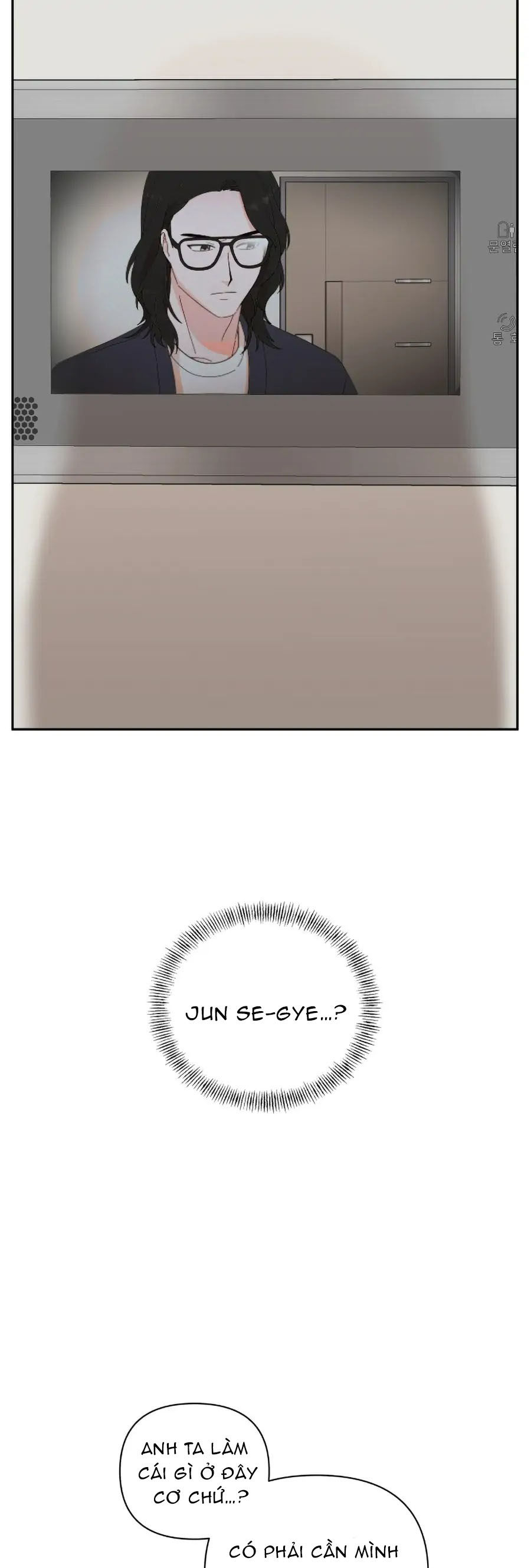 chàng trai ngọt ngào chapter 7.2 4