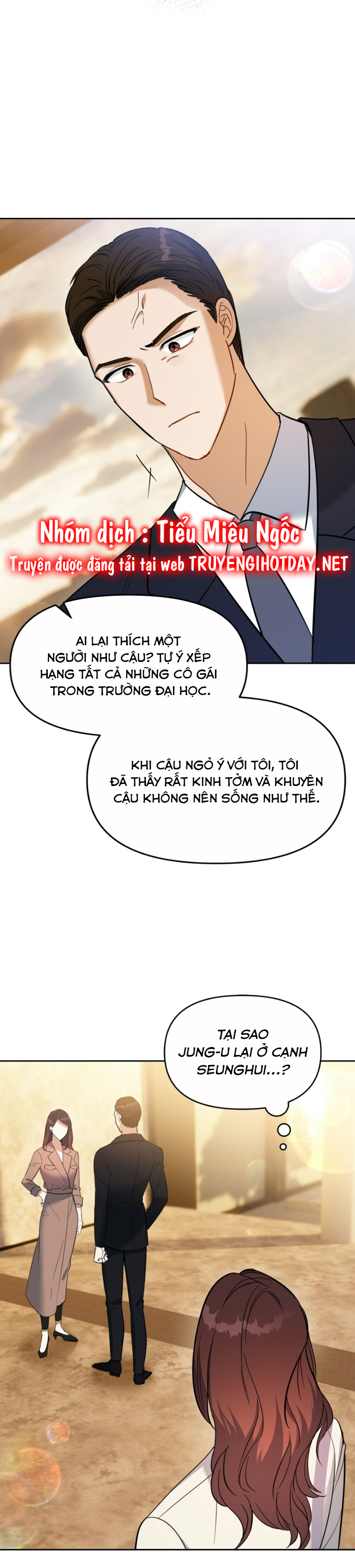 bản cam kết hôn nhân chapter 46 15