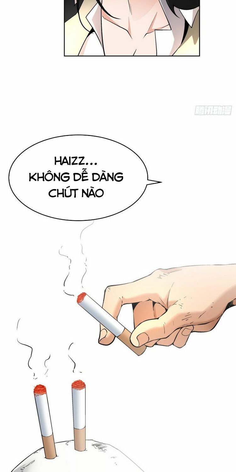 ta là nhà giàu số một, ta không muốn trọng sinh chapter 27 37