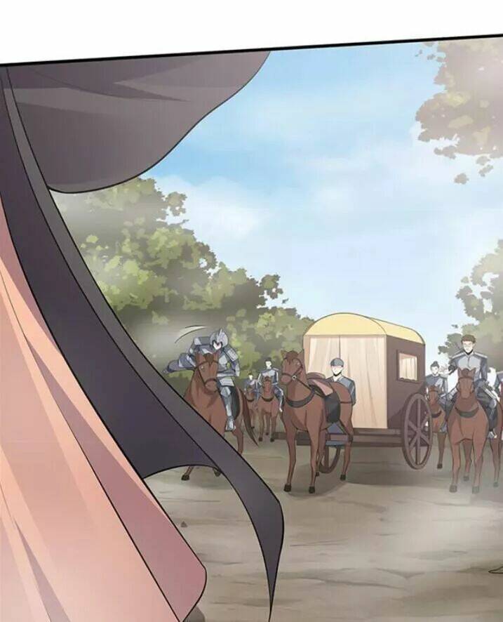 độc phi thần y quá kiêu ngạo chapter 70 24