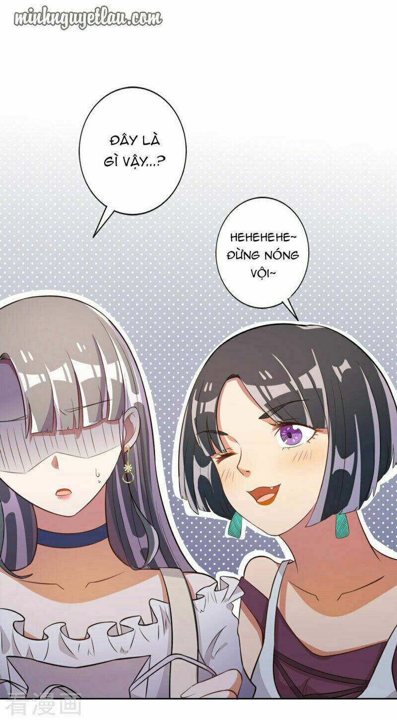 hôn nhân dục vọng: thiếu gia nhẹ một chút! chapter 40 13