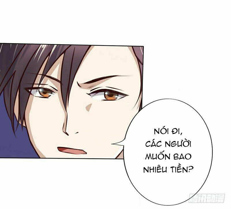 danh môn độc sủng ái thê chapter 5 4