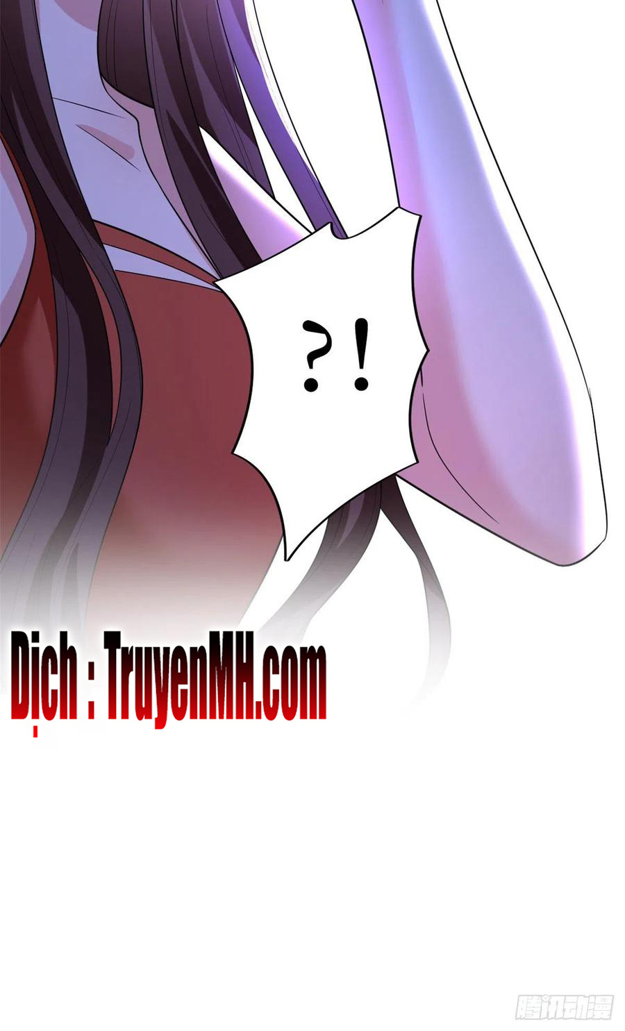 thí hôn lão công, cần giúp sức chapter 396 18