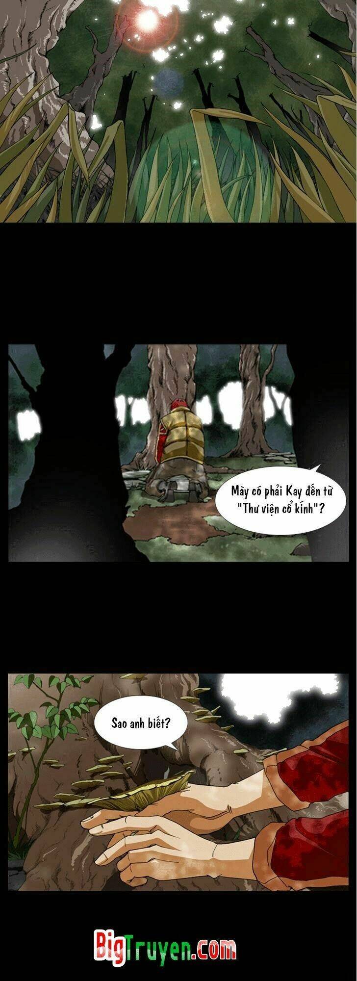 estancia chapter 3 2