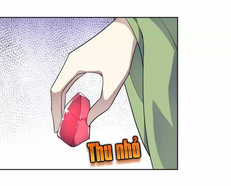 nghịch thiên đại thần chapter 64.5 14