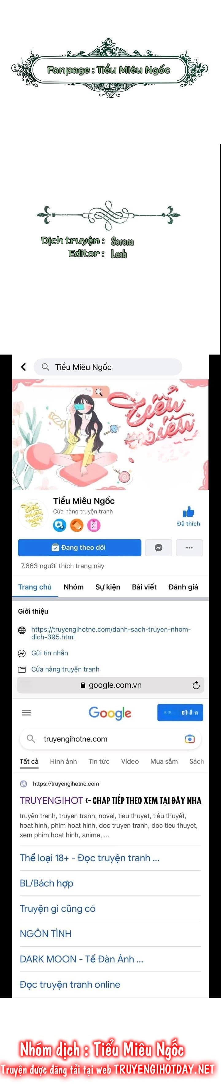 nếu tôi là bạn chapter 85 1