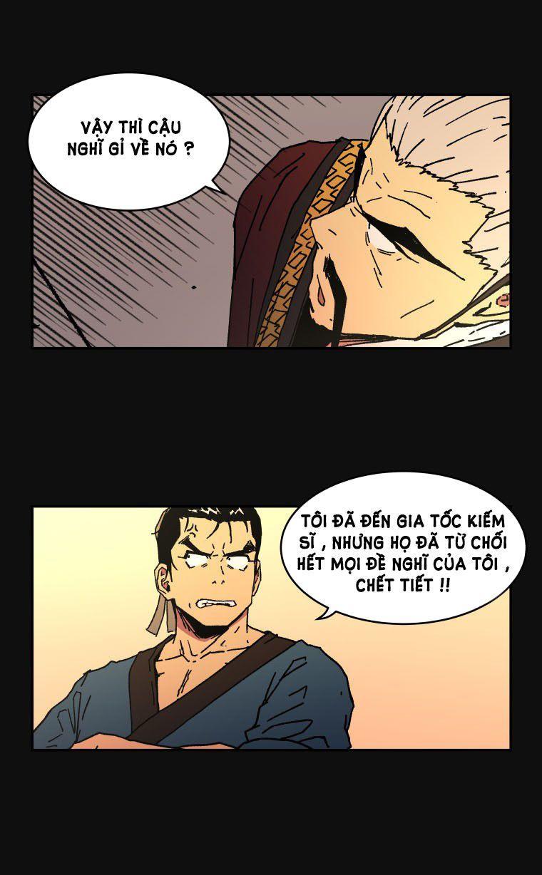 Bố Vô Song chapter 7 6