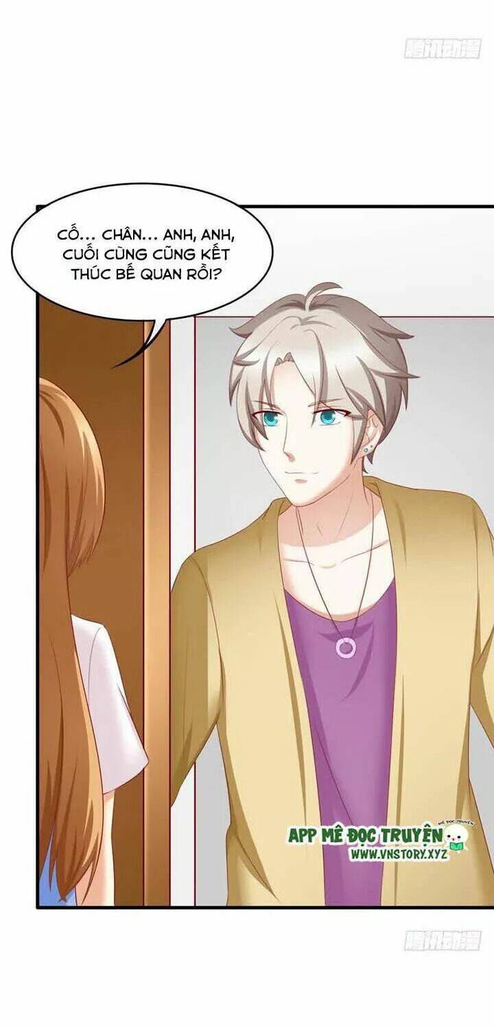 idol quốc dân đừng trêu tôi chapter 38 17