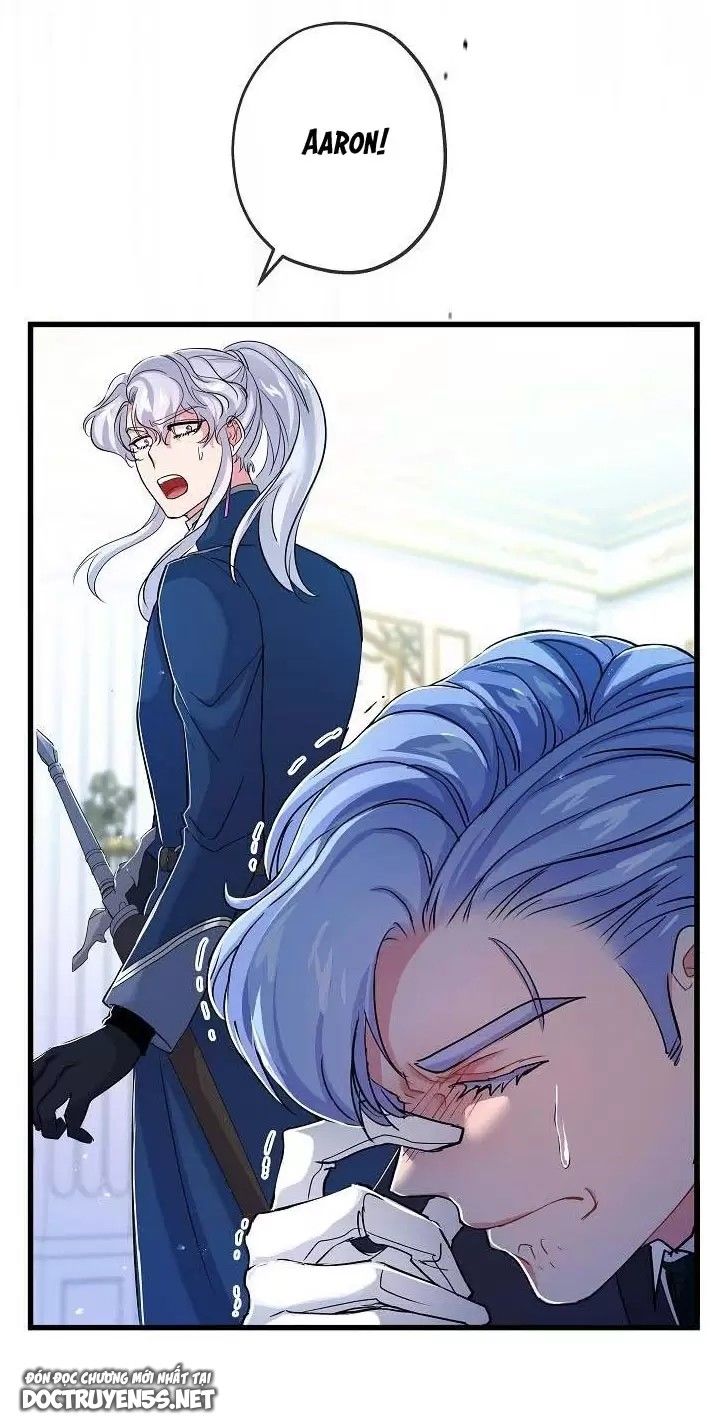 nếu tôi là nhân vật phản diện liệu tôi sẽ chết chapter 33 30