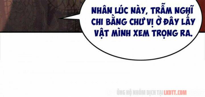 trọng sinh bá sủng nhiếp chính vương quá mạnh mẽ chapter 126 73