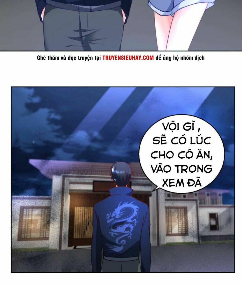 vú em là cổ tiên chapter 27 2