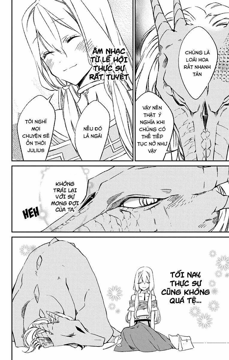 azufareo no sobayounin chapter 3 31