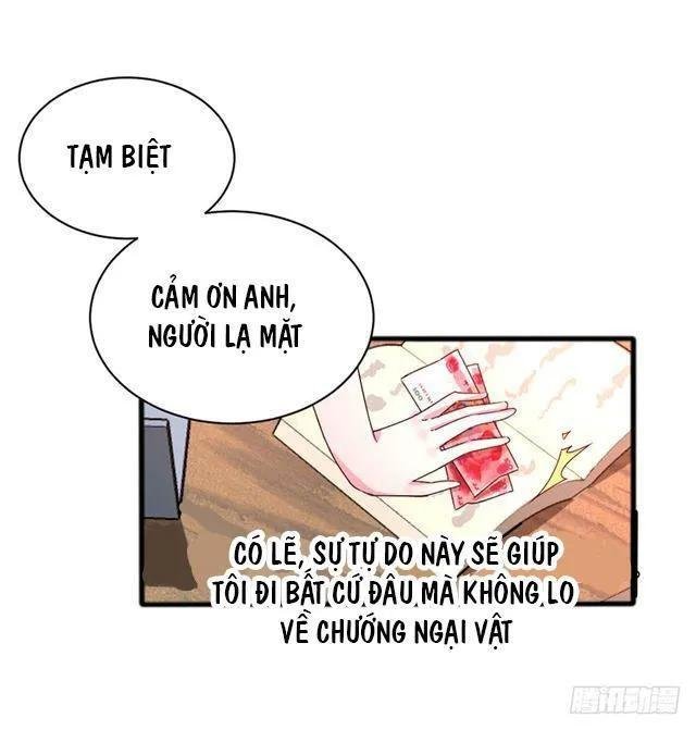 gửi người không quen chapter 5 10