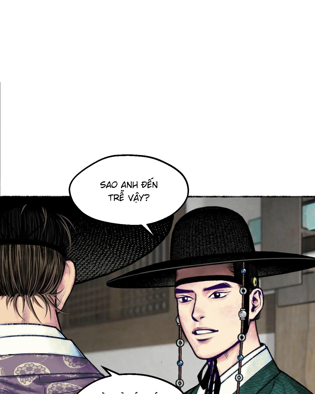 phò mã quan phu chapter 3 7