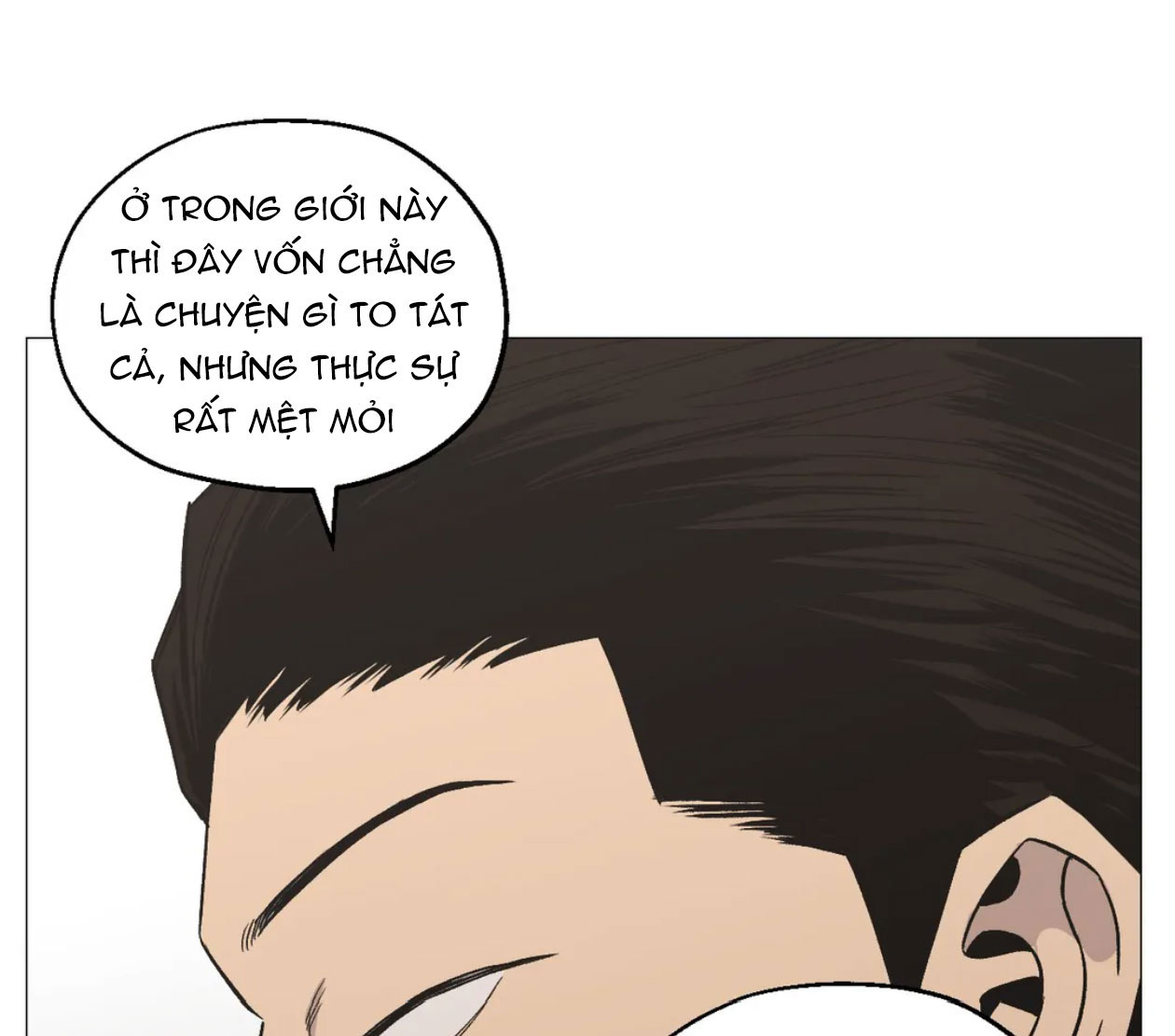 khi sát nhân biết yêu chapter 25 104