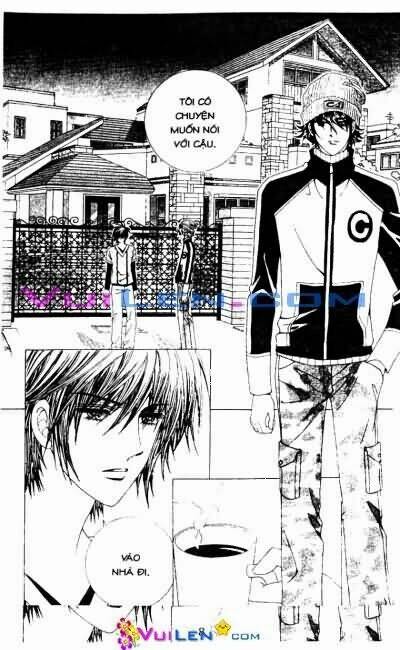 cuộc sống của tôi chapter 13 9