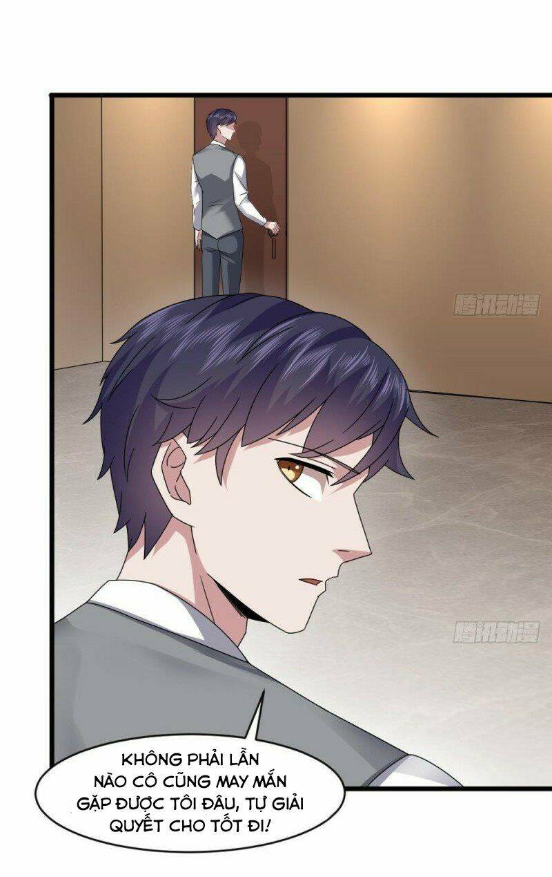 hệ thống nghịch tập thiên hậu chapter 29 13