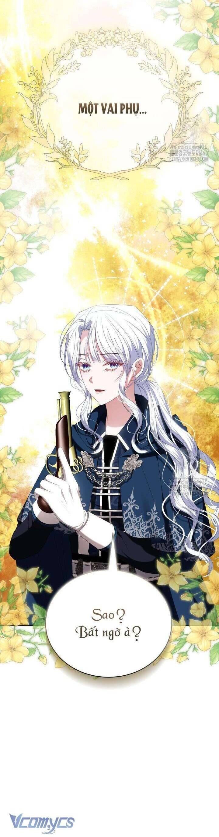 hướng dẫn về ác nữ chapter 15 51