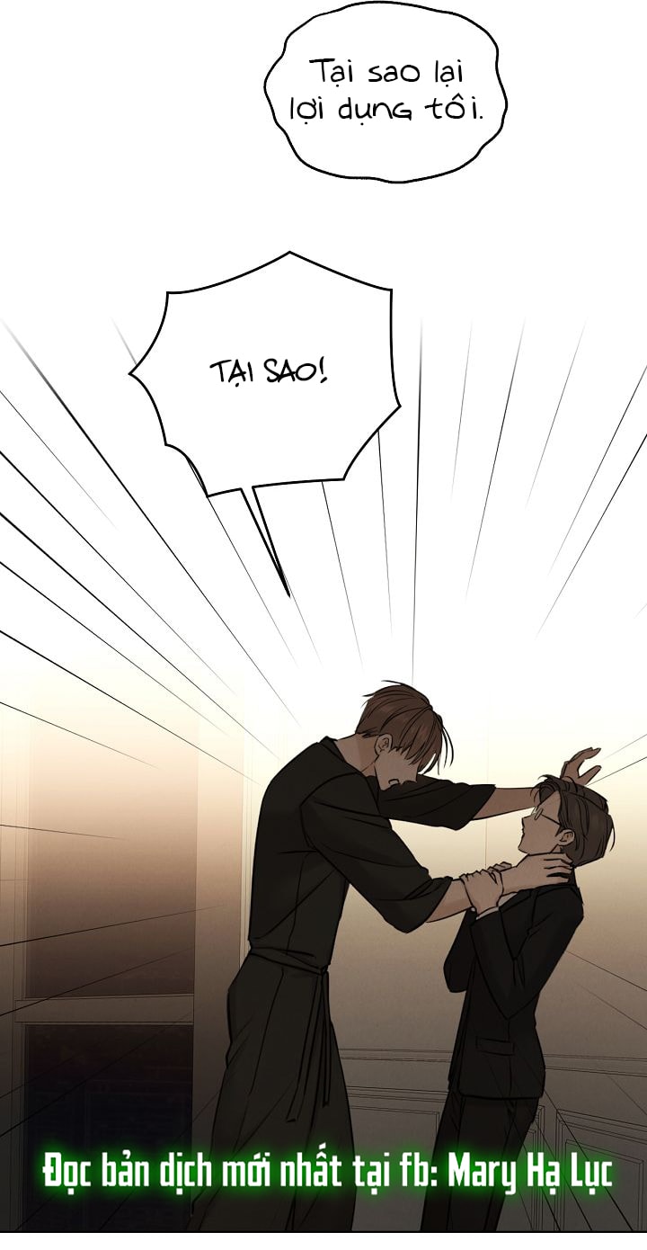 Chỉ Là Ánh Bình Minh chapter 61.2 21