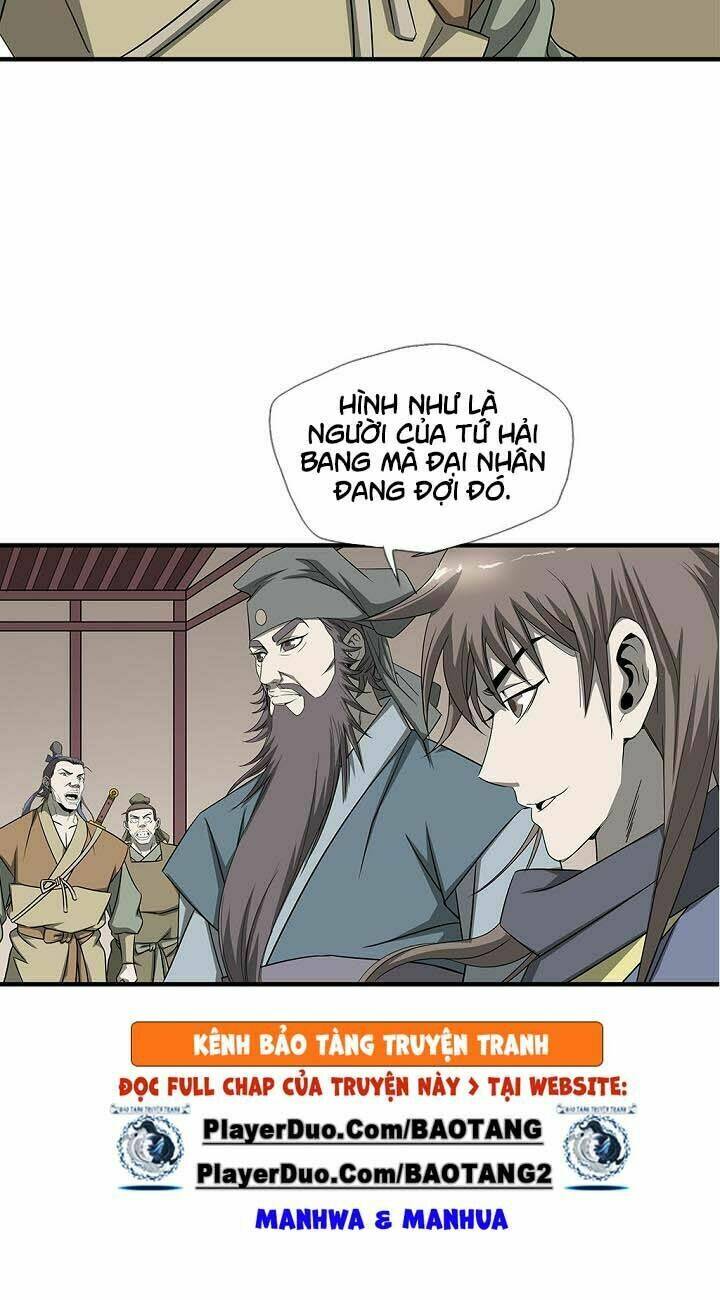 cuồng long chapter 28 12