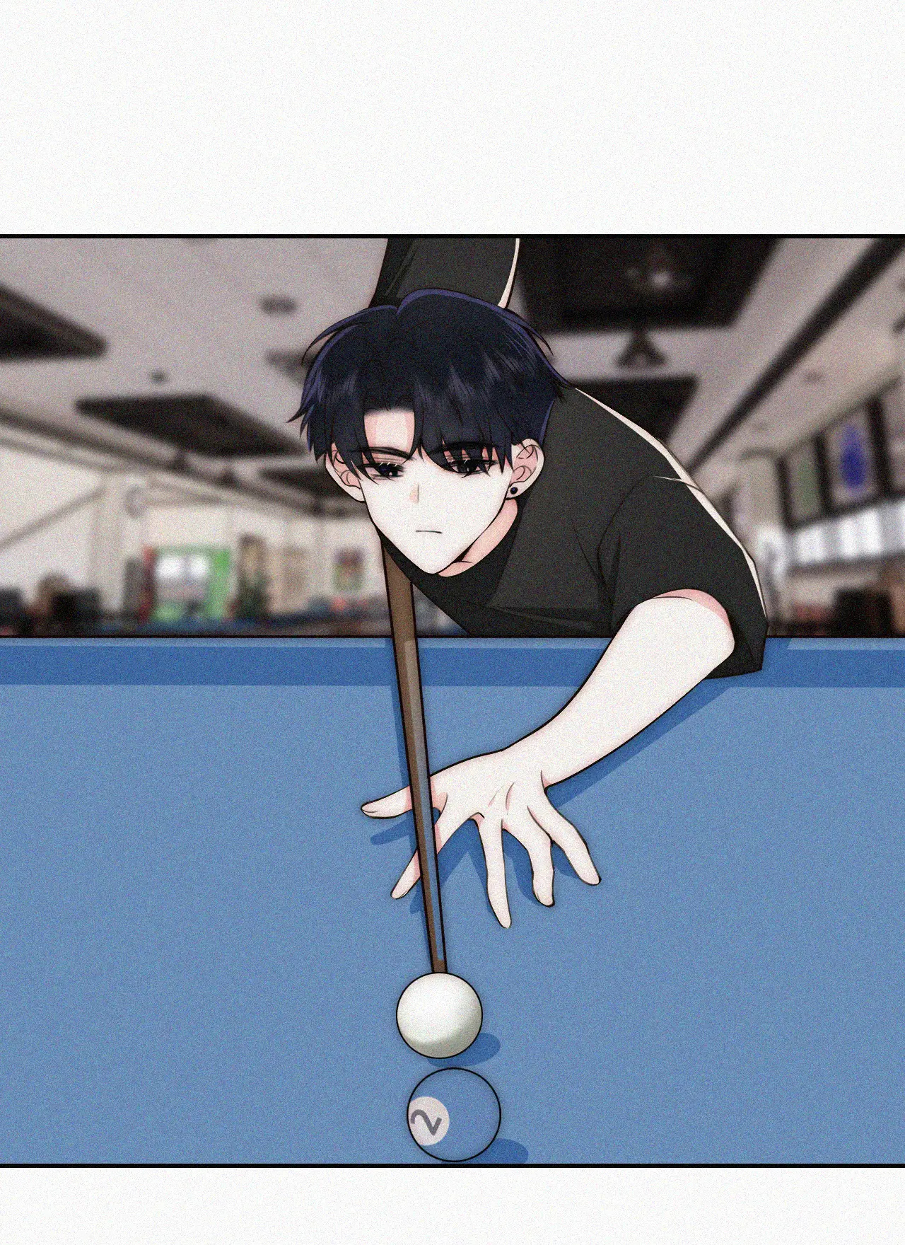 bệnh yêu chapter 63.1 17