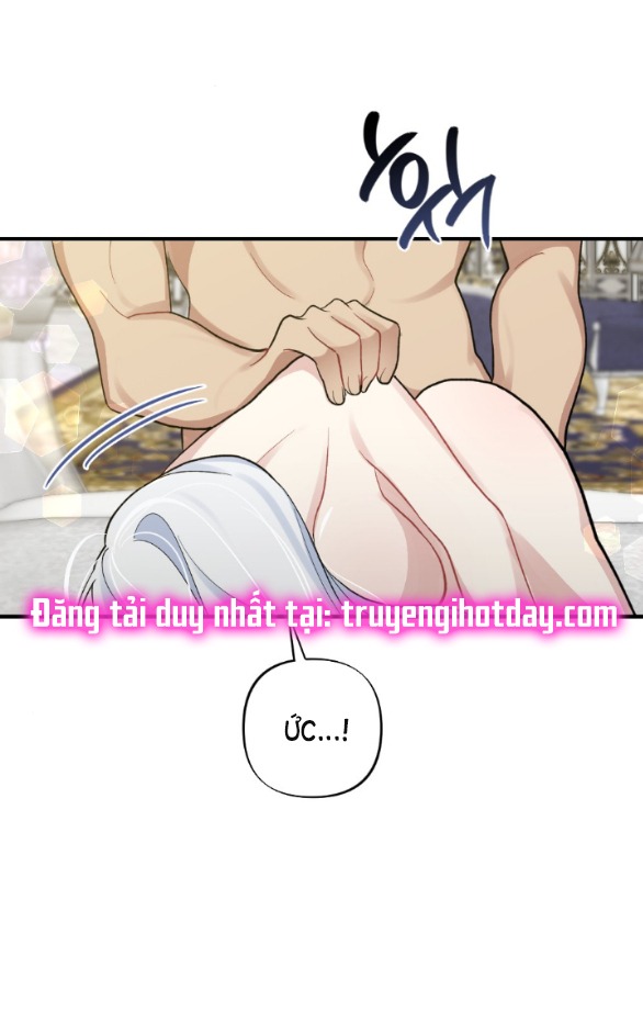 [18+] chuyện mèo trắng bị ba tước báo đen ăn thịt chapter 2.2 25