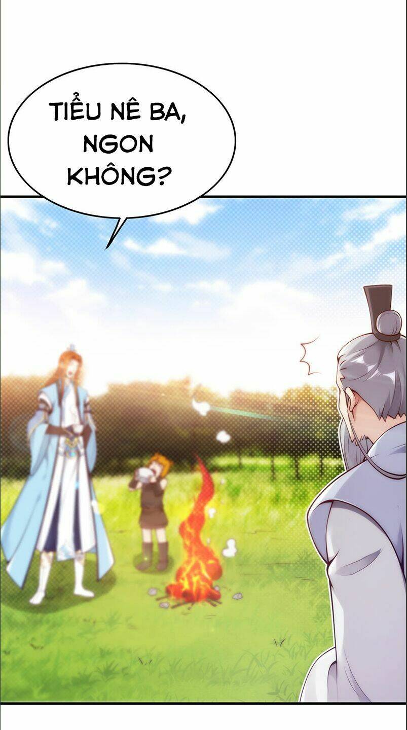 thiên hạ kiếp chapter 28 10