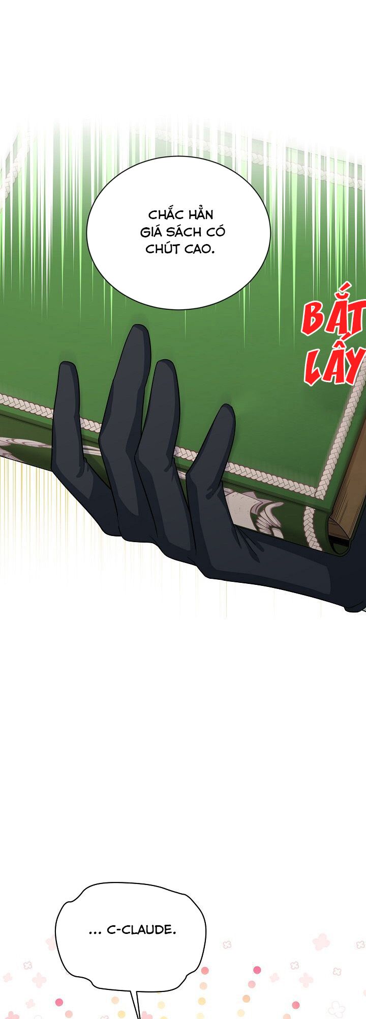 nữ công tước với tâm hồn trống rỗng chapter 50 18