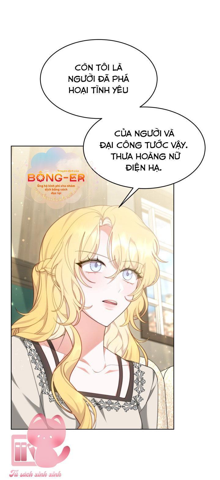 từ chồng cũ hóa thành nam chính chapter 36 11