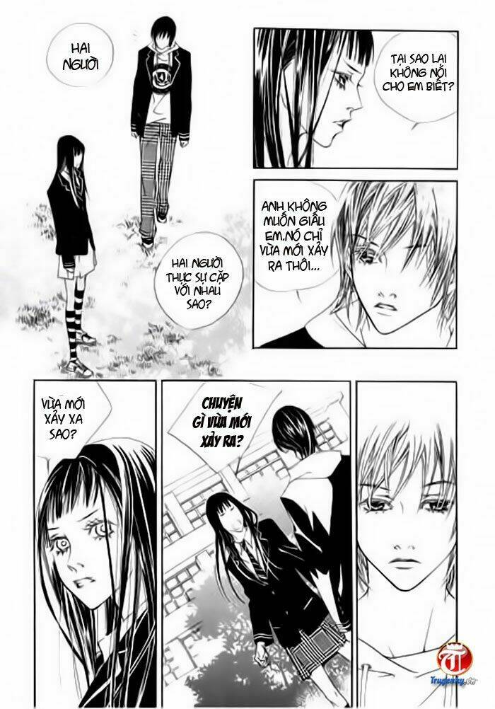 flowers of evil chapter 2 22